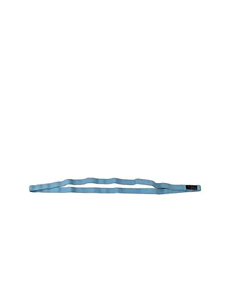HUMANWERKSTATT | Bande d'entraînement Simple Textile | hellblau